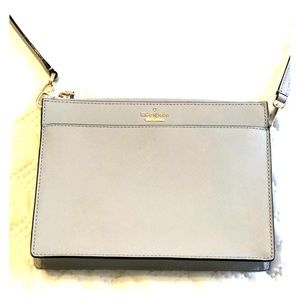 Kate Spade Leather Crossbody